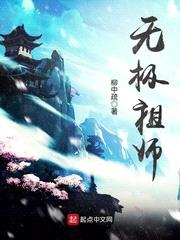 无极祖师封面